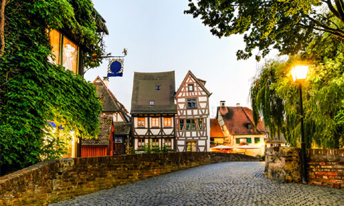 Ulm